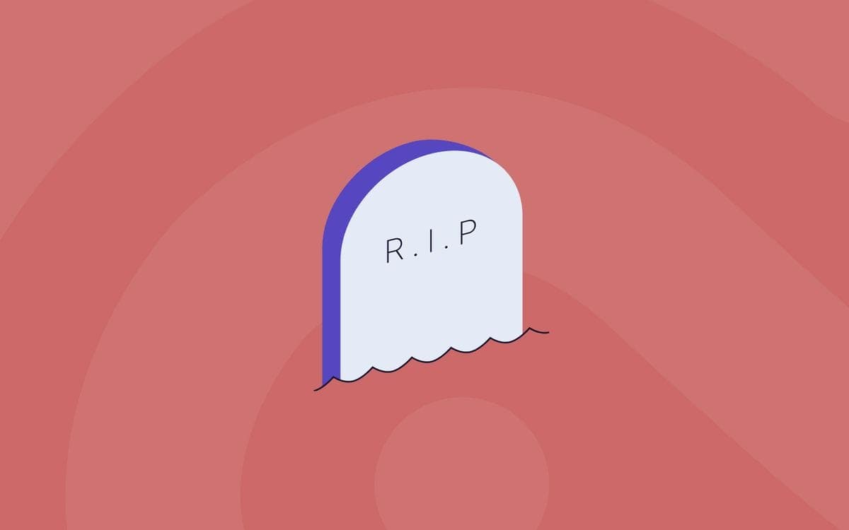 Blog header