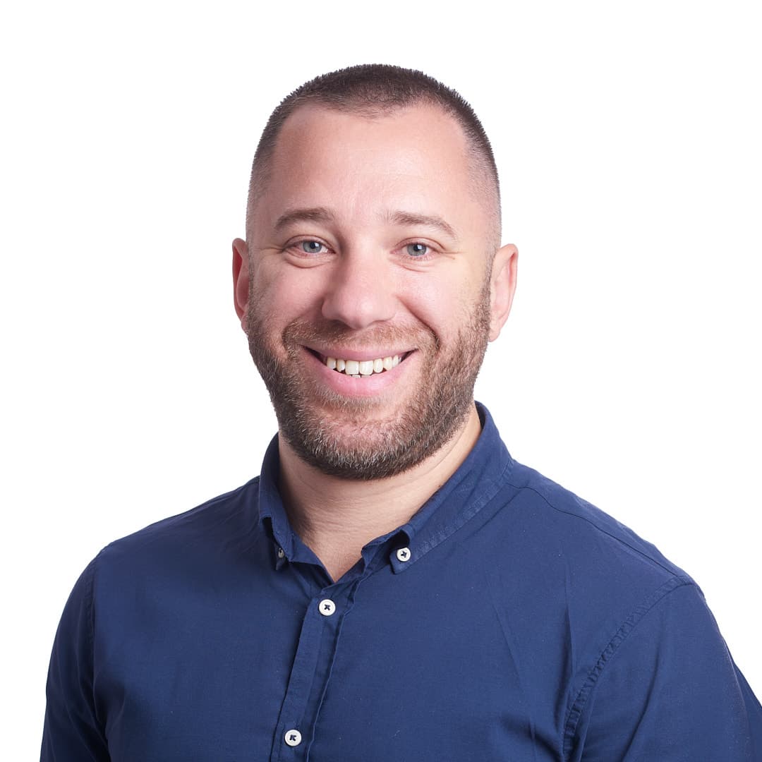 Ben Mostafa - Chief Product and Technology Officer