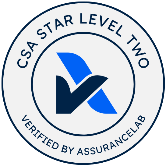 Star Level Two Certificate