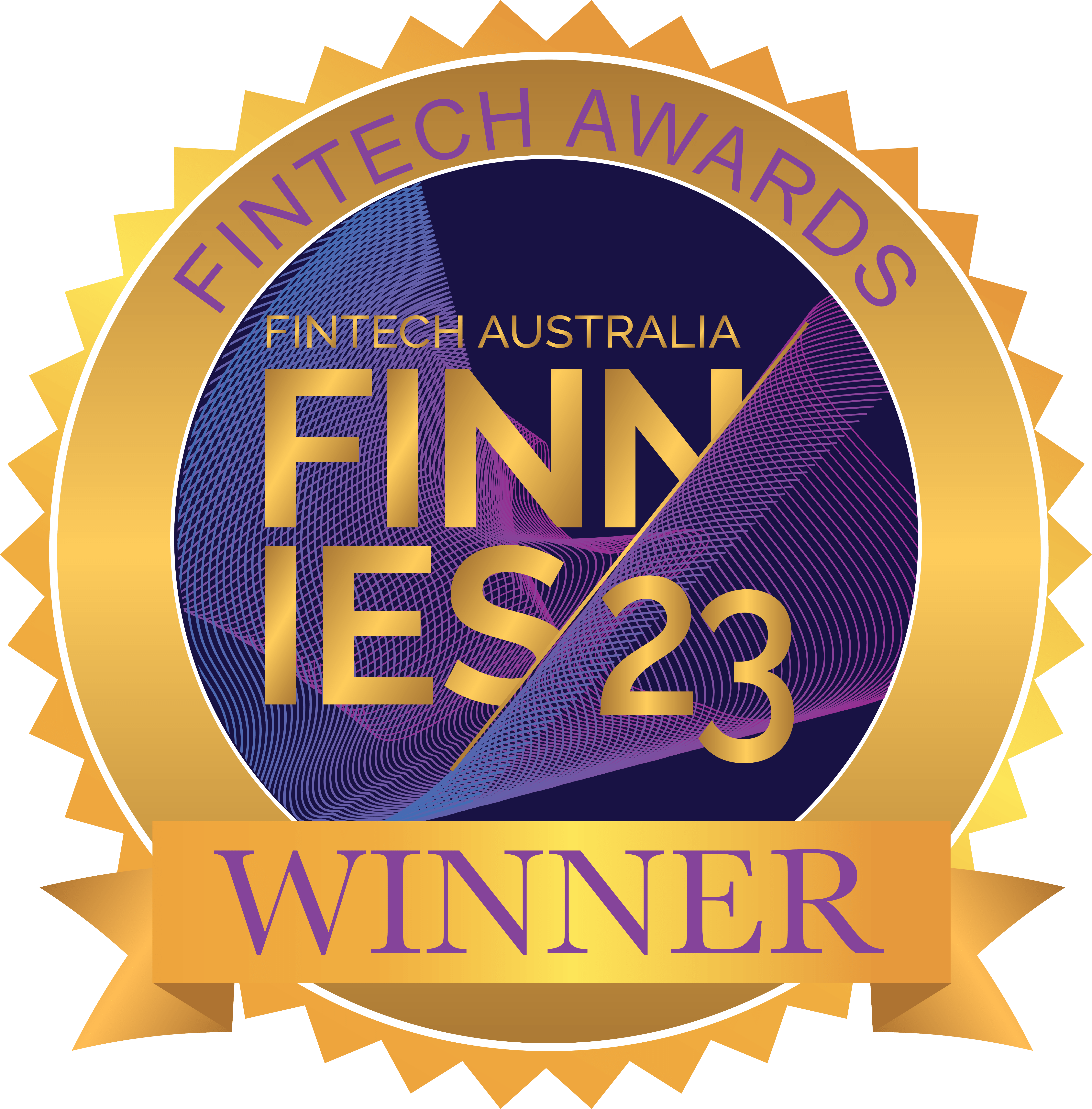 Fintech Australia - Finnies Winner 2023