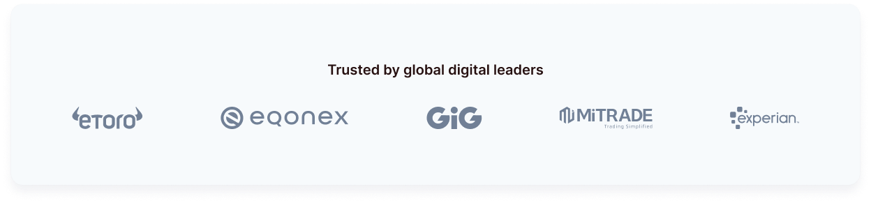 leaders