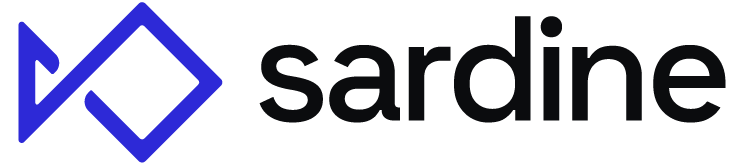 Sardine logo